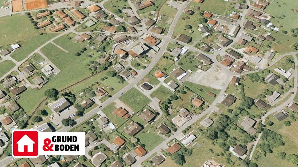 Wo eine Wohnung in Bludesch um 312.000 Euro verkauft wurde