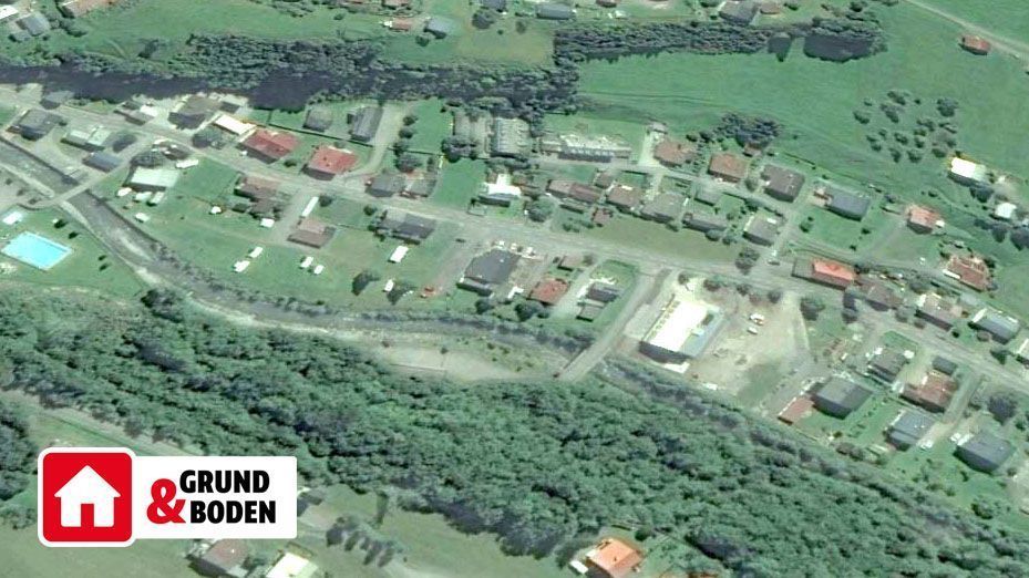 Wo ein Grundstück in Dalaas um 245.000 Euro verkauft wurde