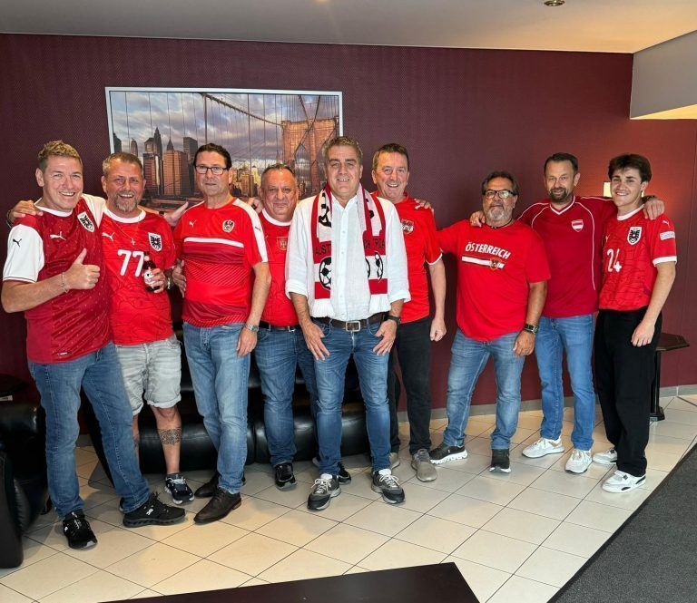 Fußball EM