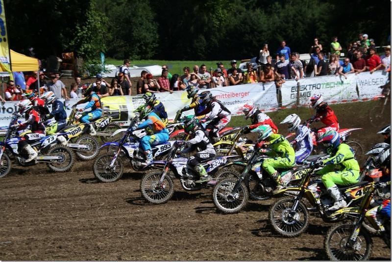 Montikel für Motocross-Spektakel gerüstet