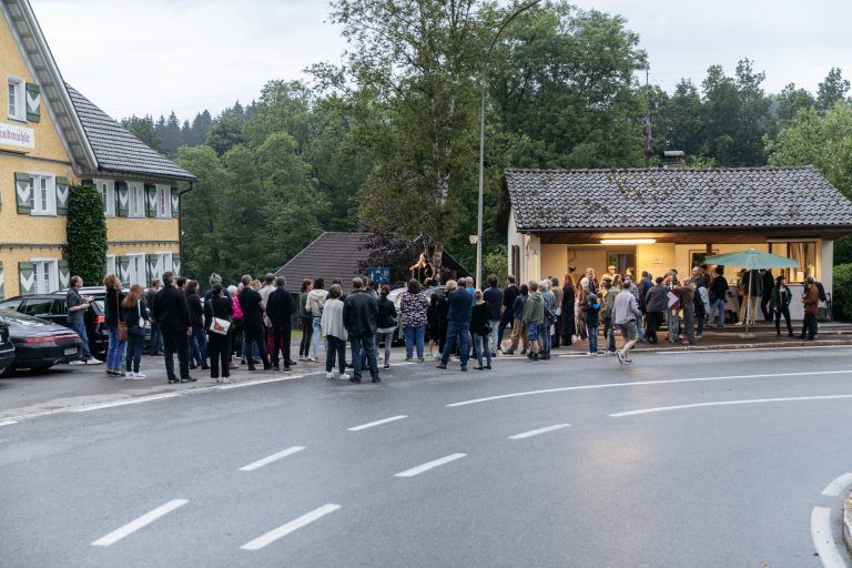 "Manifest der Irrationalität"