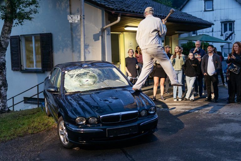 "Manifest der Irrationalität"