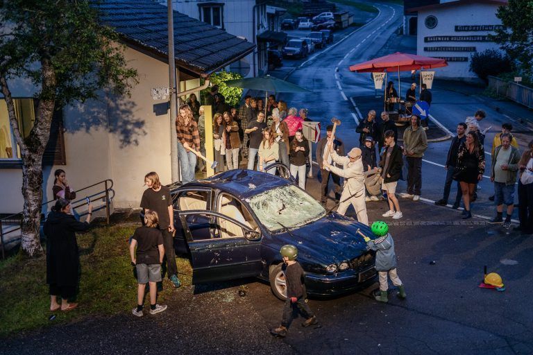"Manifest der Irrationalität"
