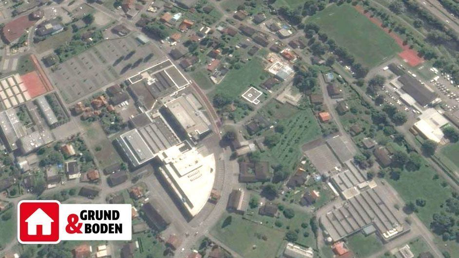 Wo ein Einfamilienhaus in Höchst um 1,8 Millionen Euro verkauft wurde