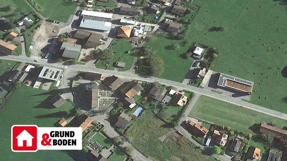 Wo eine Wohnung in Hohenweiler um 643.200 Euro verkauft wurde