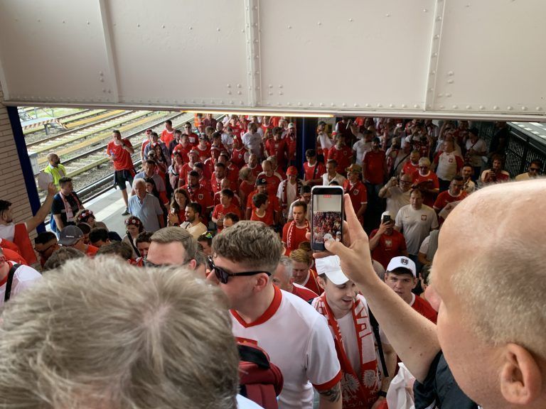 Fußball EM