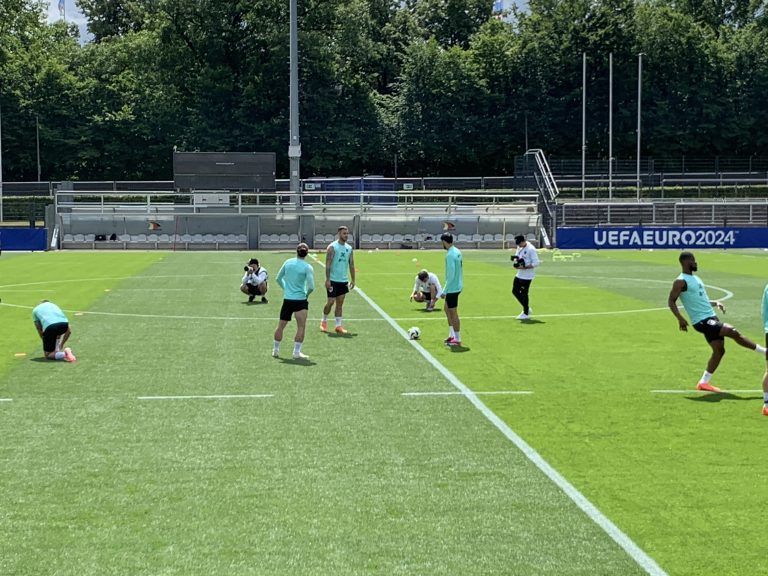 Fußball, EM