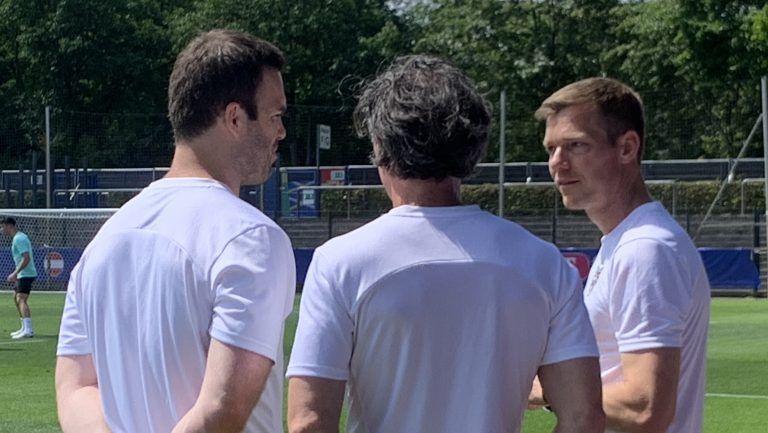 Fußball EM