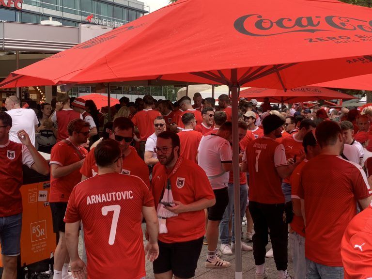 Fußball EM