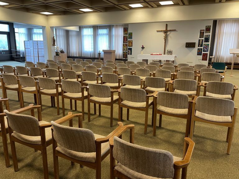 Seelsorge Krankenhaus Dornbirn