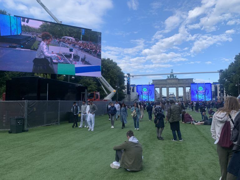 Fußball, EM