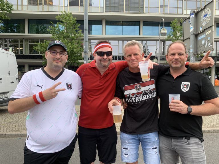 Fußball EM