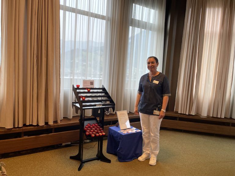 Seelsorge Krankenhaus Dornbirn