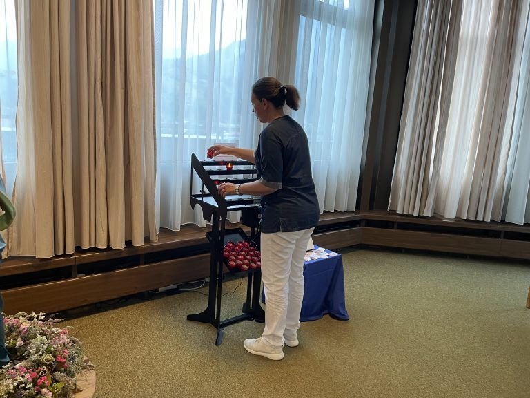 Seelsorge Krankenhaus Dornbirn