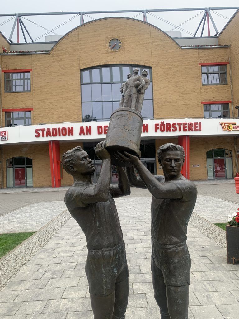 Fußball EM