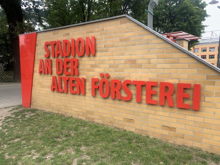 Fußball EM