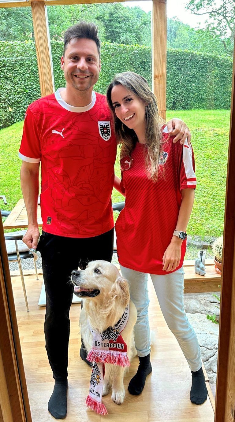 Johanna Amann Umfrage EM