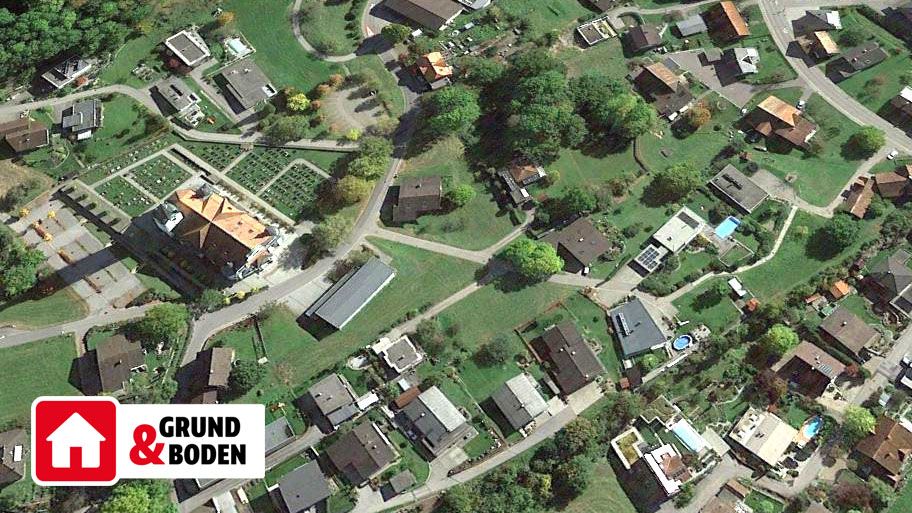 Wo ein Einfamilienhaus in Koblach um 600.000 Euro verkauft wurde