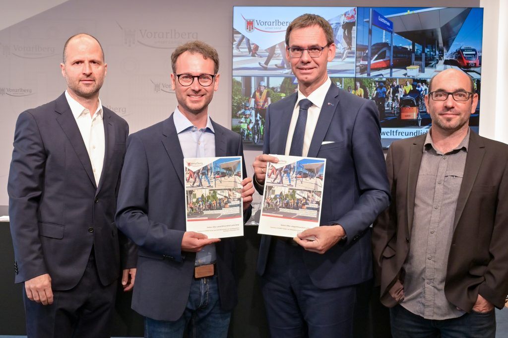 Mehr Radfahrer, weniger Autos: "Das ist ein herausragendes Ergebnis"