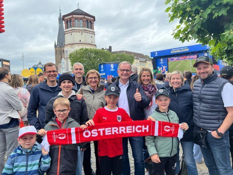 Fußball EM
