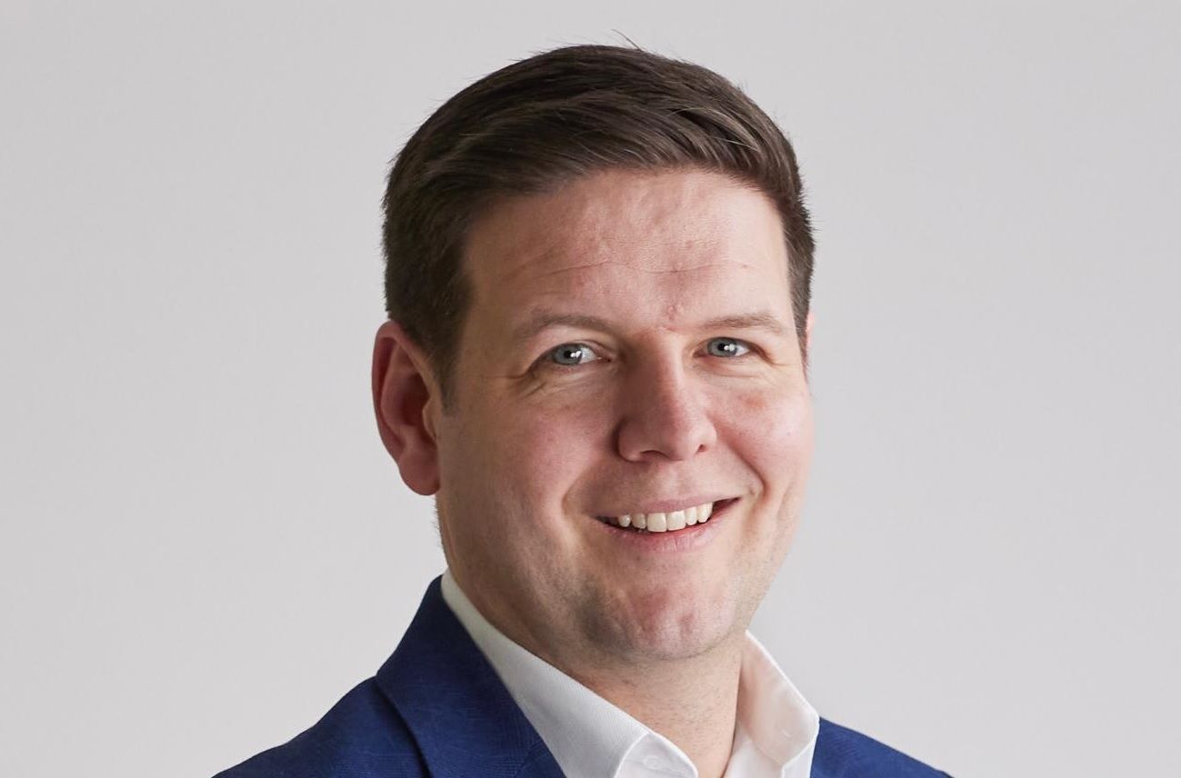 Philipp Kreinbucher-Tyler, SPÖ