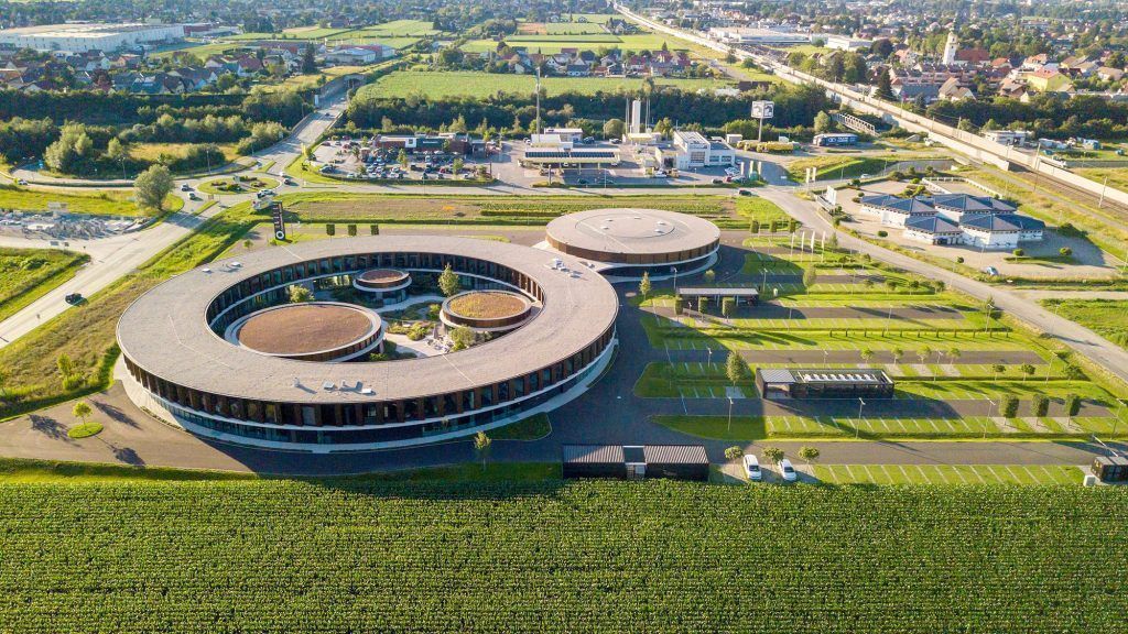 Diese Vorarlberger Architekturbüros gehören weltweit zu den Top 12