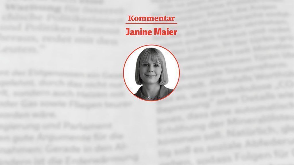 Sparen auf Kosten der Sicherheit?