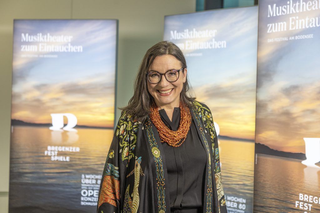 Ein unentrinnbares Schicksal in Bregenz