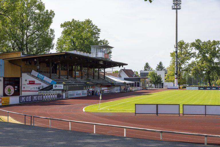 Trainingsstart FC Mohren Dornbirn Start in die neue Saison. Trainer Thomas Janeschitz oder Eric Orie mit den bisher , Impressionen
