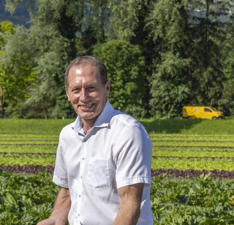 Josef Moosbrugger
