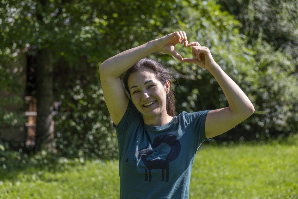 Wende beim Projekt Wildtierstation: &#8220;Es grenzt an ein Wunder&#8221;