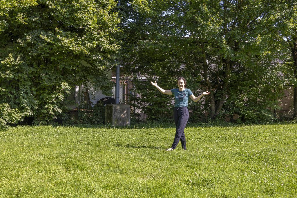 Hier entsteht die erste Wildtierstation Vorarlbergs