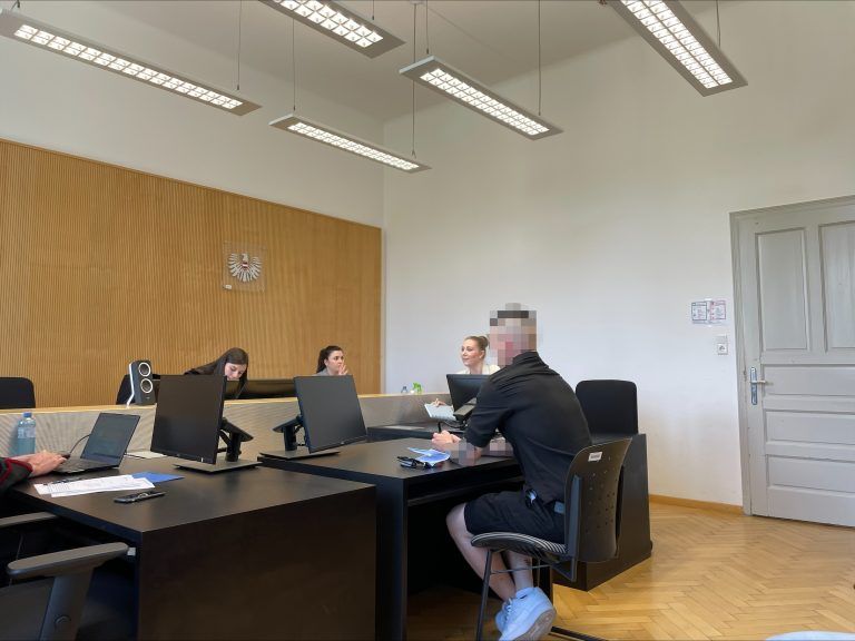 Verhandlung 27.06.2024