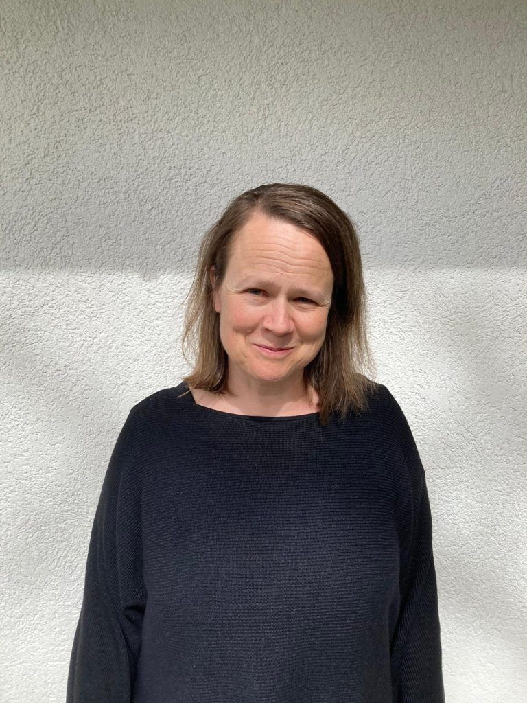 sabine benzer