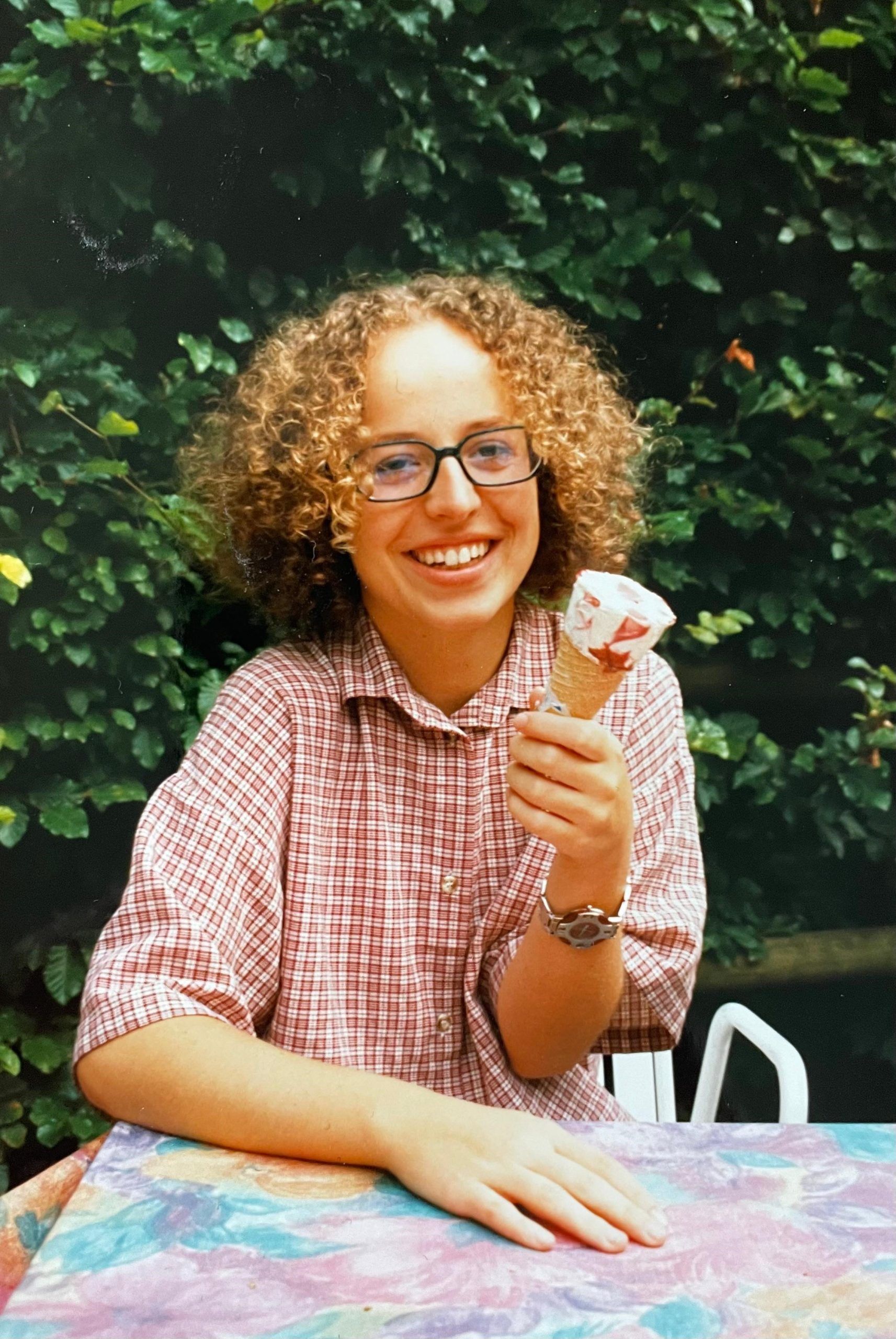 Christine Schwarz-Fuchs, ÖVP