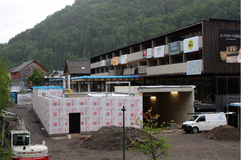 Hotel Sonne