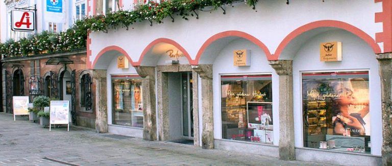 Pafümerie Adler