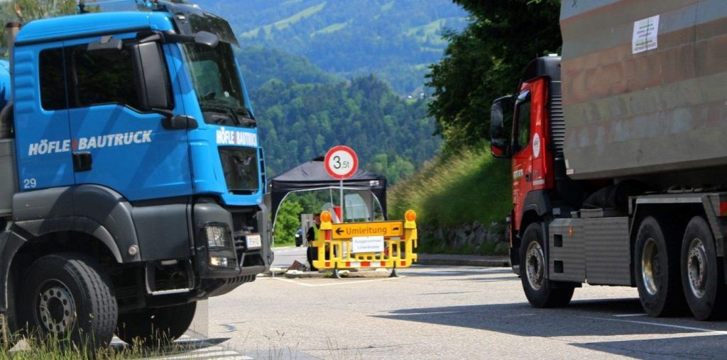Die Geschichte der &#8220;ewigen Baustelle&#8221; L 200