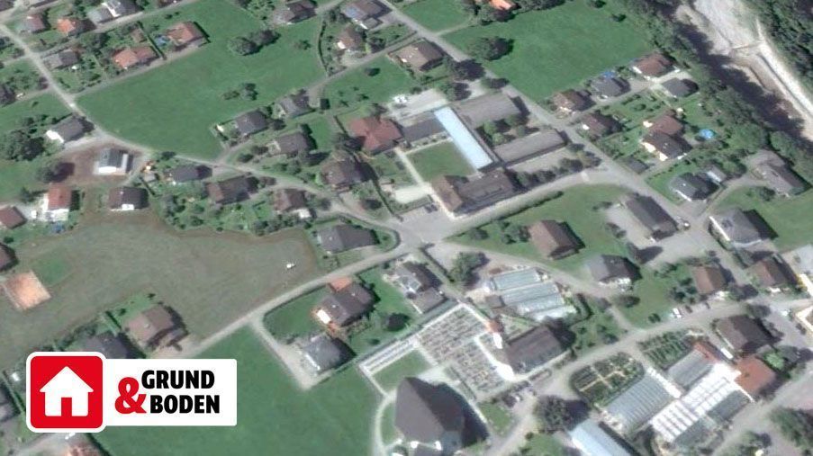 Wo ein Grundstück in Vandans um 273.600 Euro verkauft wurde