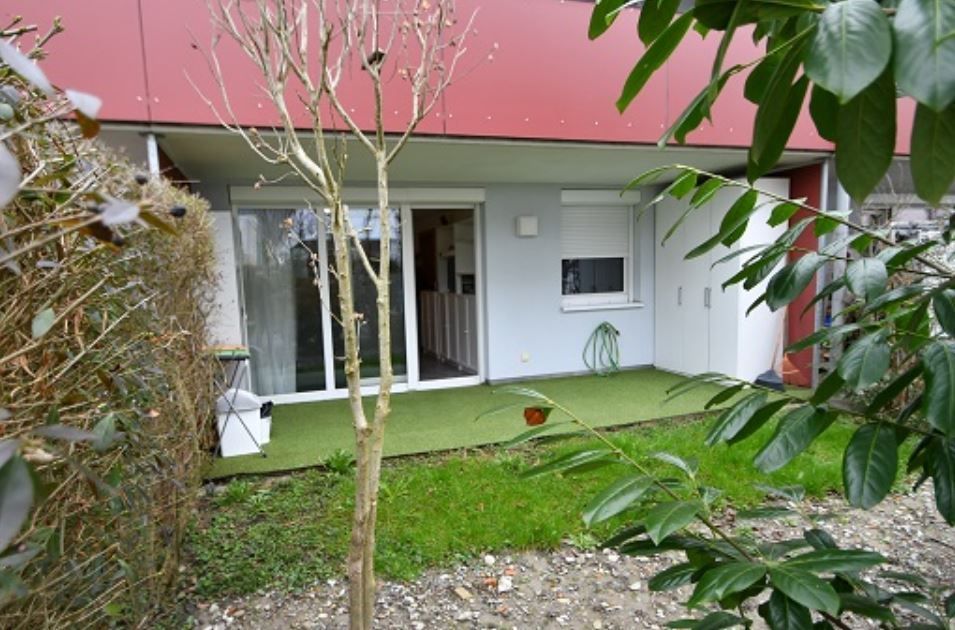 Wohnungsversteigerung in Dornbirn: Das ist das geringste Gebot