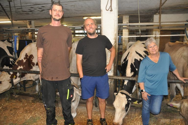 Kultur und Rock am Bauernhof