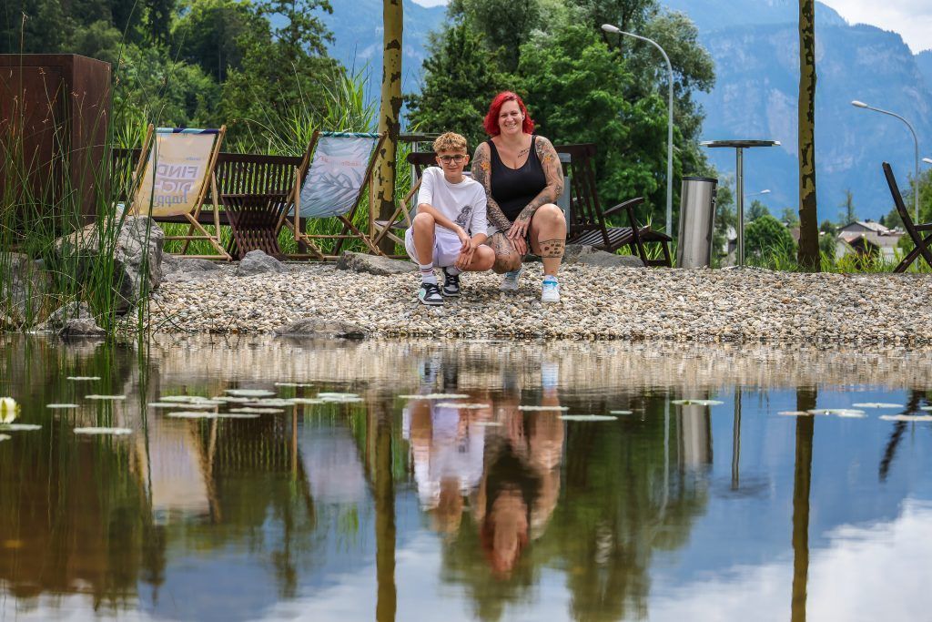 &#8220;Es kann so schnell alles aus sein&#8221;