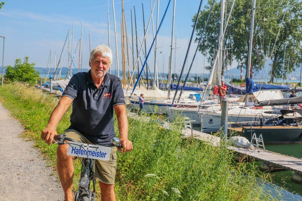 &#8220;Die Welt ist größer als Vorarlberg&#8221;