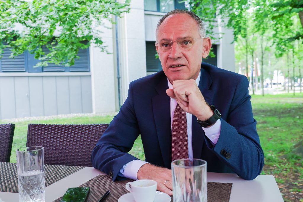 Cannabis-Legalisierung: Innenminister warnt vor dramatischen Folgen