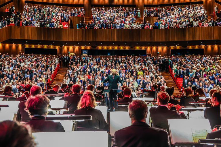 eröffnung 78 bregenzer festspiele