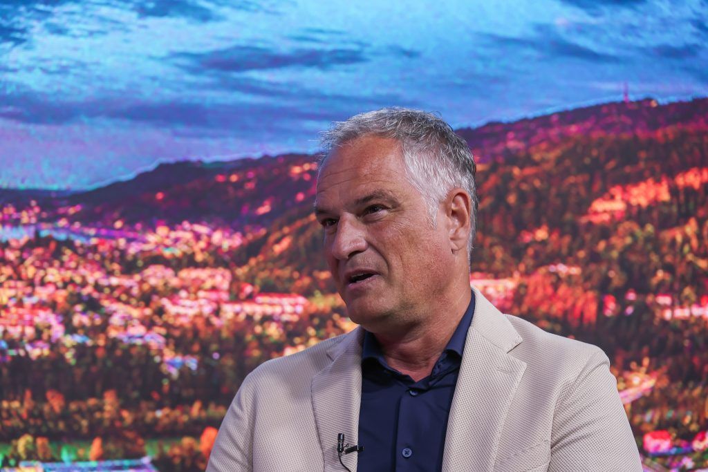 Mario Leiter im Wordrap