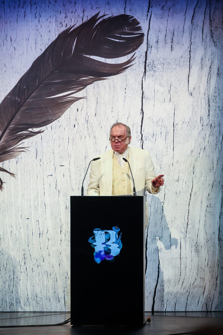 eröffnung 78 bregenzer festspiele
