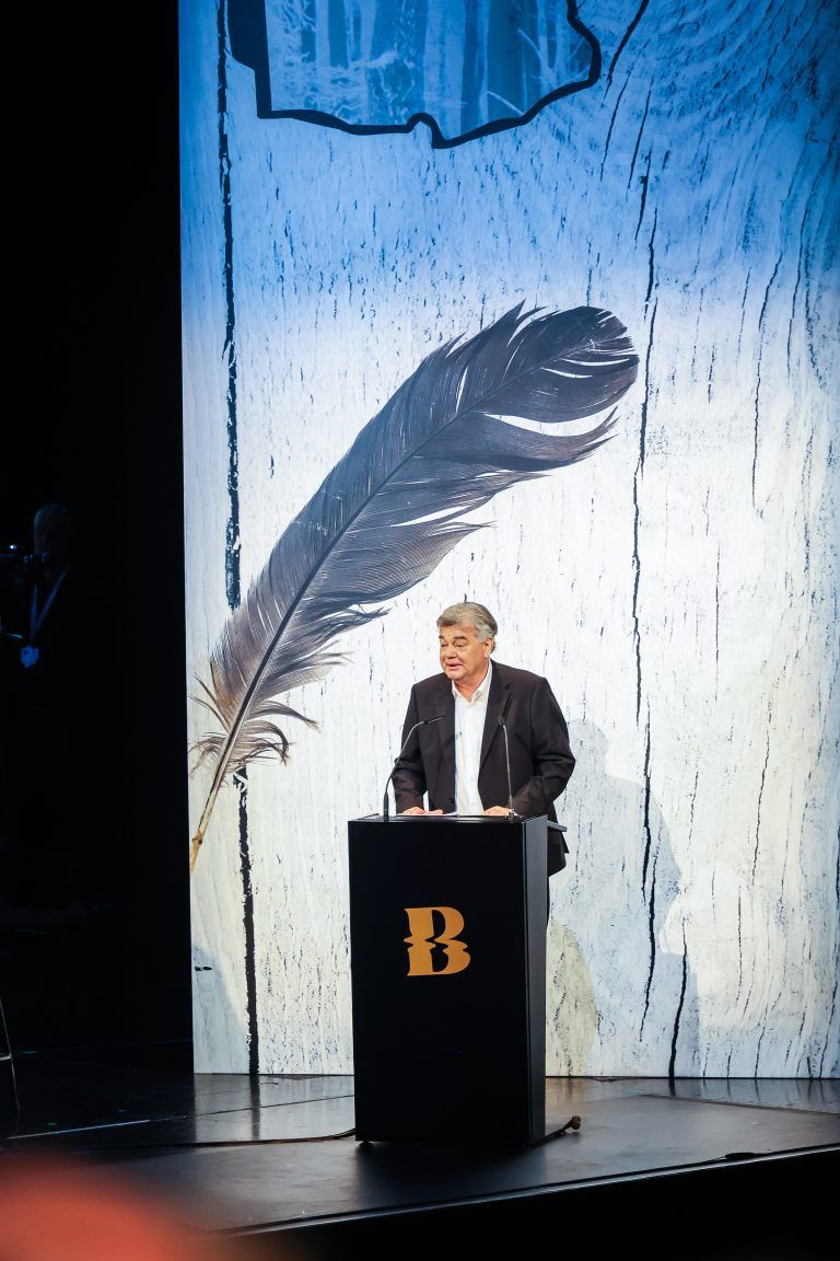eröffnung 78 bregenzer festspiele