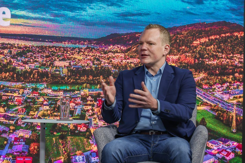 Christof Bitschi: &#8220;Ich bin da nicht nachtragend&#8221;