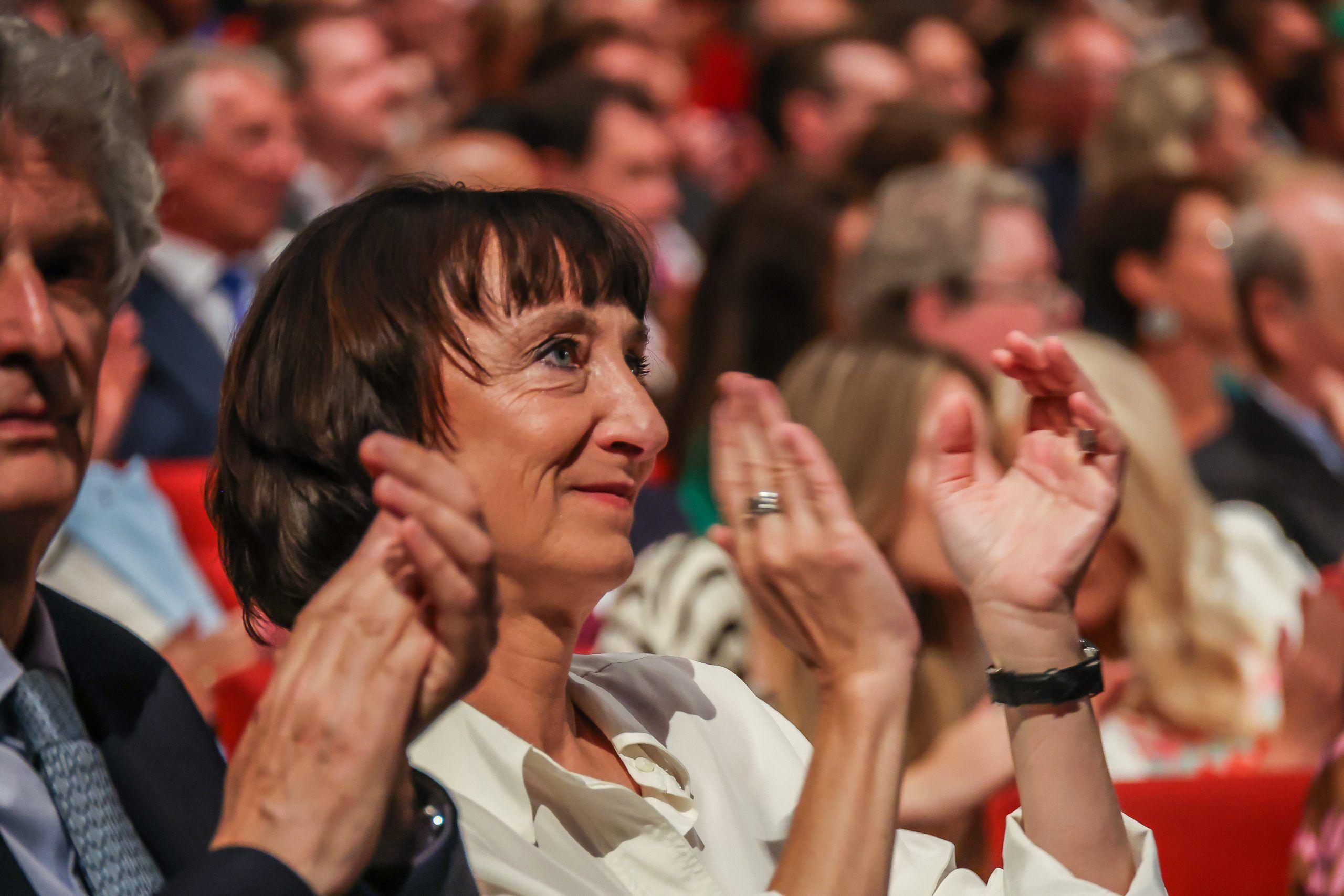 eröffnung bregenzer festspiele